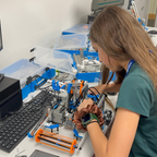 BEAR Business Engineering AI &amp; Robotics Summer Program